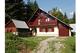 Počitniška hiša Kokava nad Rimavicou Slovaška